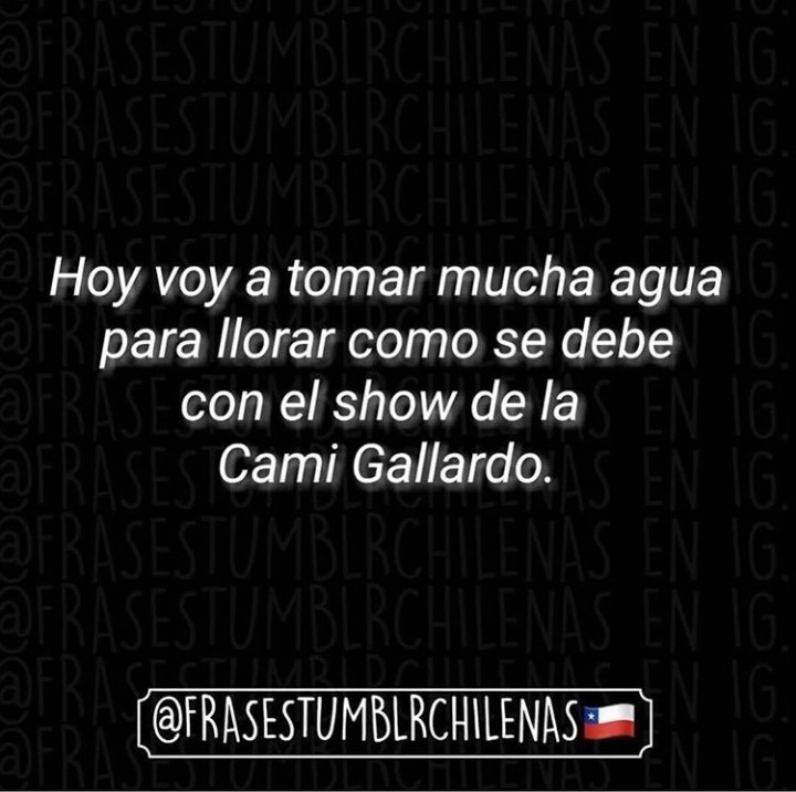 Angiearianators's tweet photo. Pondré a todo volumen mi TV solo para poder ver a @soycamioficial  en el #festivalDeVina2019 esta noche 😍😍😍😍😍 https://t.co/9w2oU0QMpq