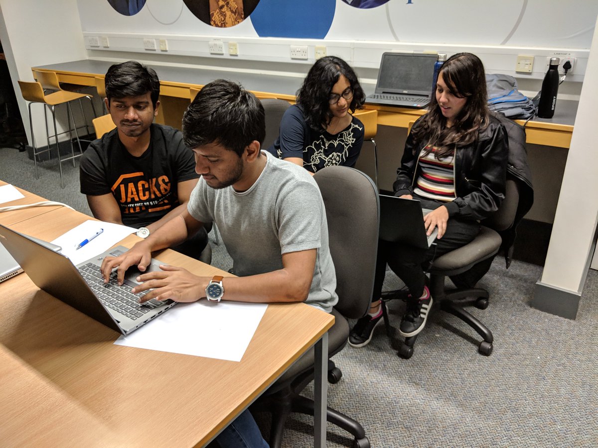 GoogleHashCode1's tweet image. #hashcode
#hashcode2019
#challenge