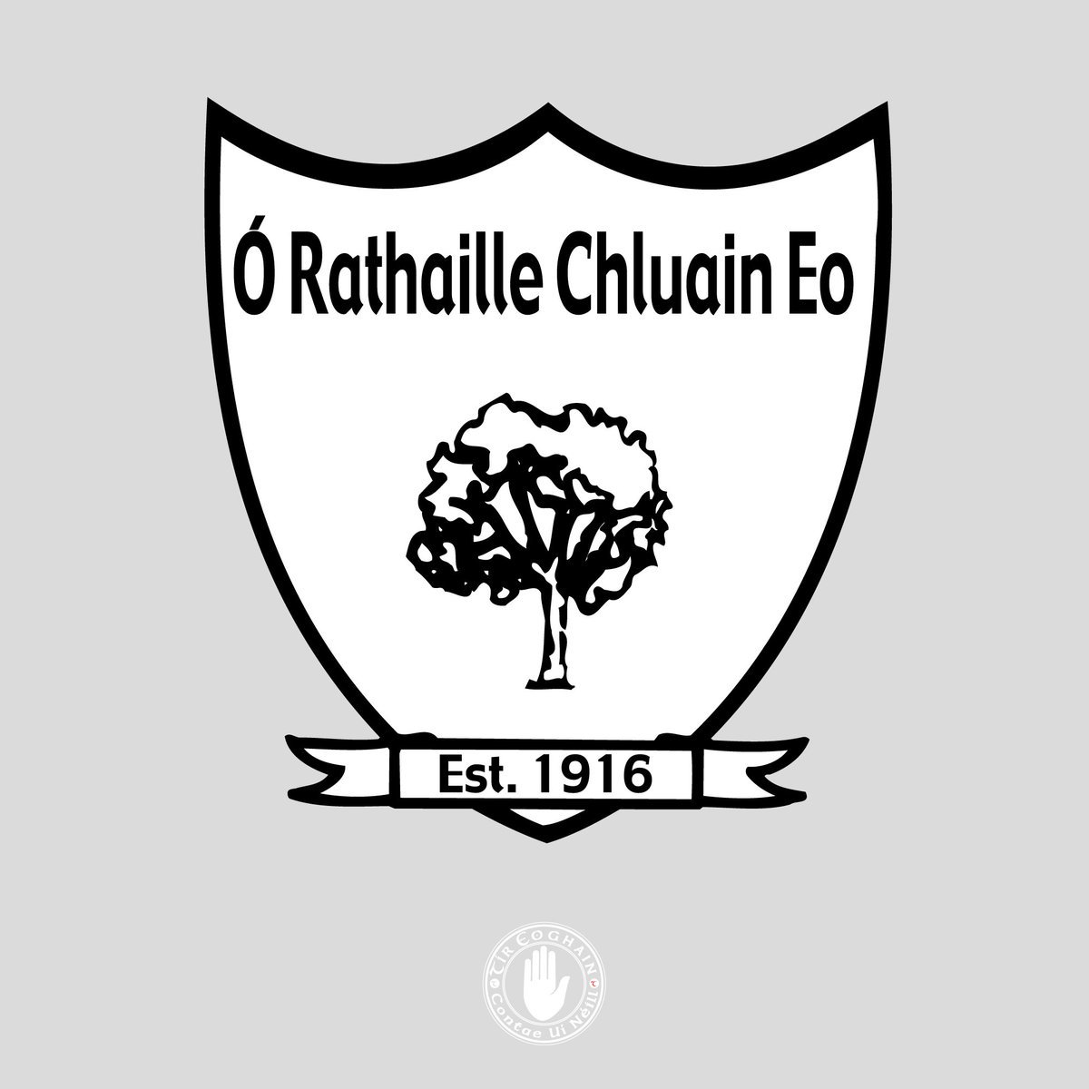 TyroneGAALive's tweet photo. SFC Round 1: @AnMhaigh v @ClonoeORahillys
#LCCGroup #TCCDraw19 https://t.co/uNuxDuwVAp
