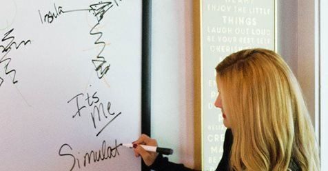 WHAT I LEARNED FROM MY AUTISM - by Dr. Ashley Anne - be sure to register through newwomensbizsummit.com for your ticket to the 2019 N.E.W. Women's Business Summit.