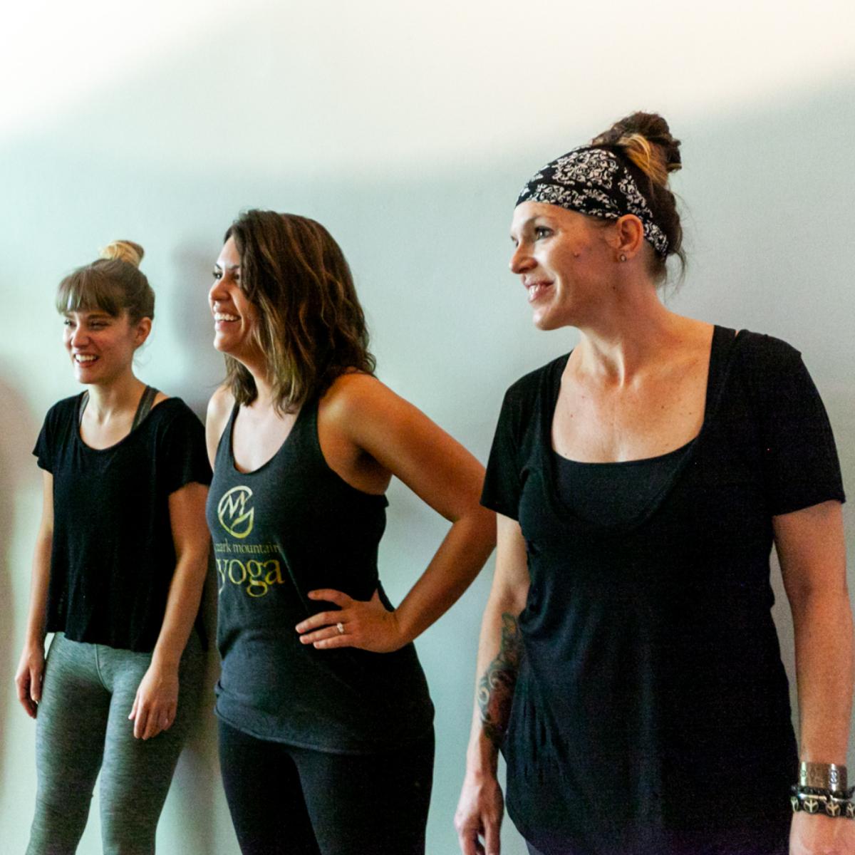 Here, we're committed to your growth and self-improvement.