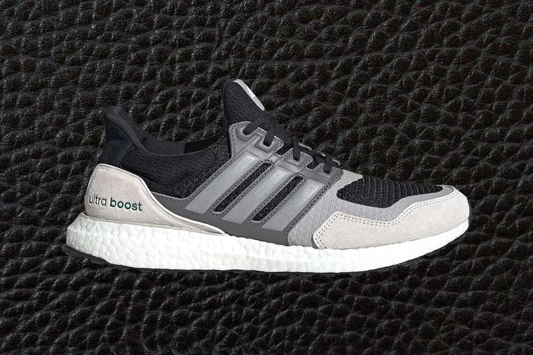 adidas ultra boost sl black grey