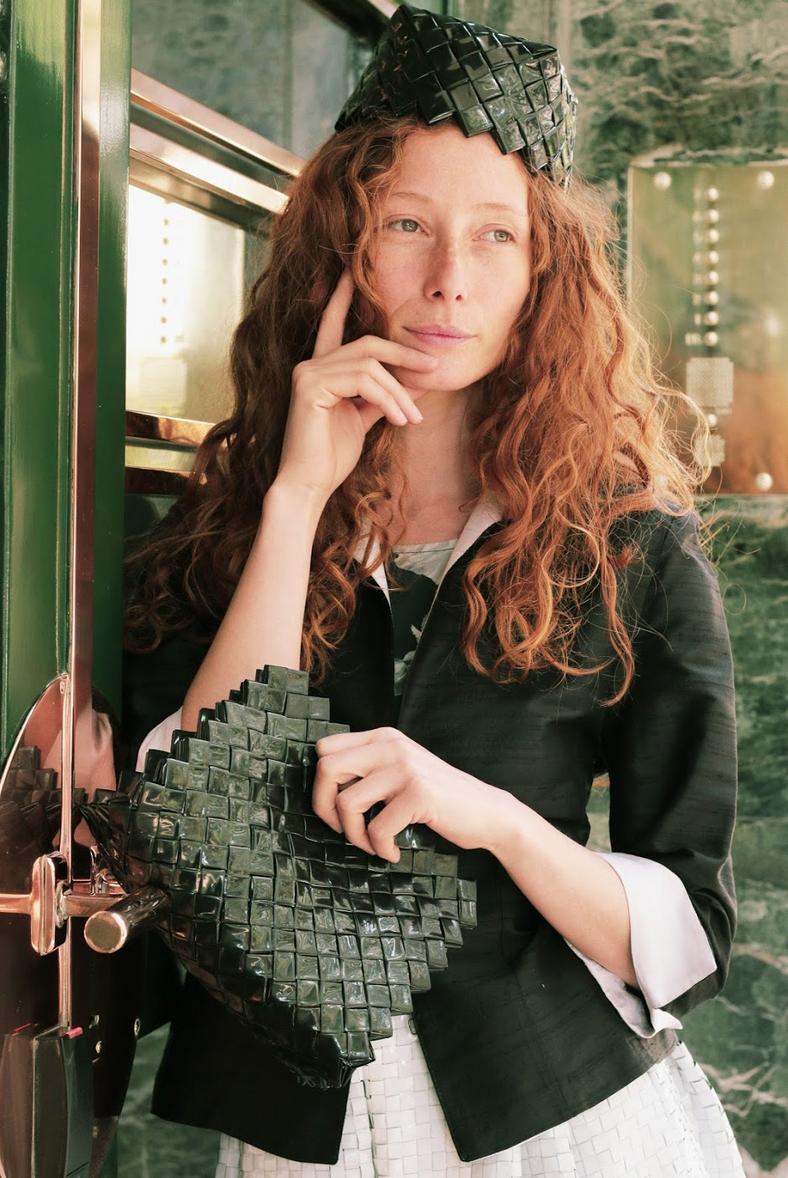 ¡Qué linda nota! ¡La primera que nos hace un medio chileno! Muchísimas gracias <a href="/soficalvo/">Sofia Calvo F</a> por interesarte en nuestro proyecto y comunicarlo en tu bello país. ¡Estamos felices! 😁💚 ¡Pasen y lean! bit.ly/2EDQz4P