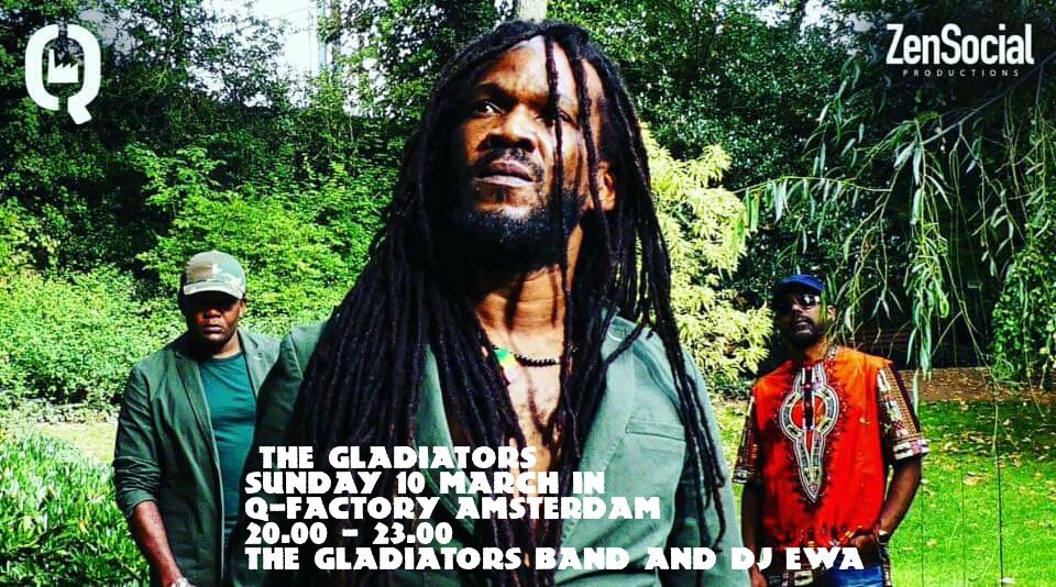 EasytimeCrew's tweet image. THE GLADIATORS "
sunday 10 march in Q-Factory Amsterdam 
q-factory-amsterdam.nl/artikel/the-gl…
20.00 - 23.00
facebook.com/events/2243601…

The Gladiators Band + DJ Ewa
#Reggae #djewa #Gladiators #Amsterdam
