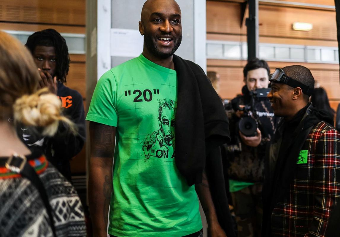 CrepesOnCrepes's tweet photo. Bold Graphics &amp; Relaxed Tailoring Dominate Abloh's New Range 
https://t.co/VxEnctDGCC
#OffWhite #Hypebeast https://t.co/ajeSzPOz9p