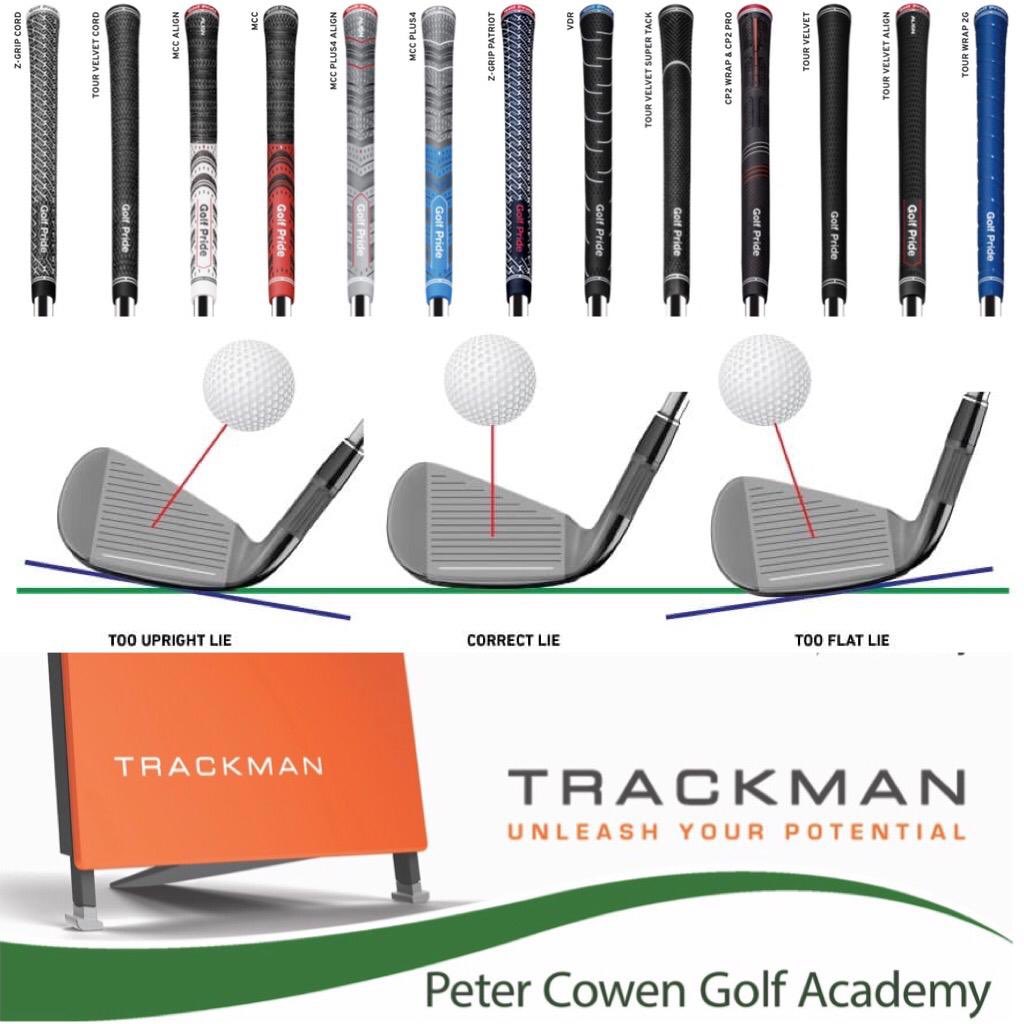 Callum_PCGA's tweet photo. Pre season club repairs and loft &amp; lie checks for all those wanting to get the most out of this season! Make sure your equipment suits your swing!! #golf #golfrepairs #petercowen #loft #lie #checks @petecowengolf https://t.co/a14iQkCQOd