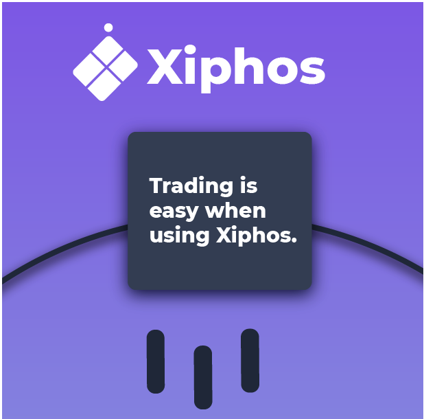 Xiphos Exchange tweet media