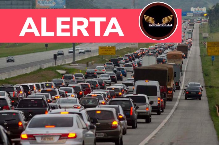 motoristasltda's tweet photo. #RjoLtda - Segundo informações de um de nossos operadores de rota, #BR101 altura de Guaxindiba, com trânsito lento sentido Itaboraí /Manilha/ Região dos lagos. @Transito_RJO @OperacoesRio @_ecoponte @g_porto @vivicastrofpa @thi_agocf @Arteris_AFL @RJ_em_Alerta @MInfraestrutura https://t.co/StRqoXR8ii