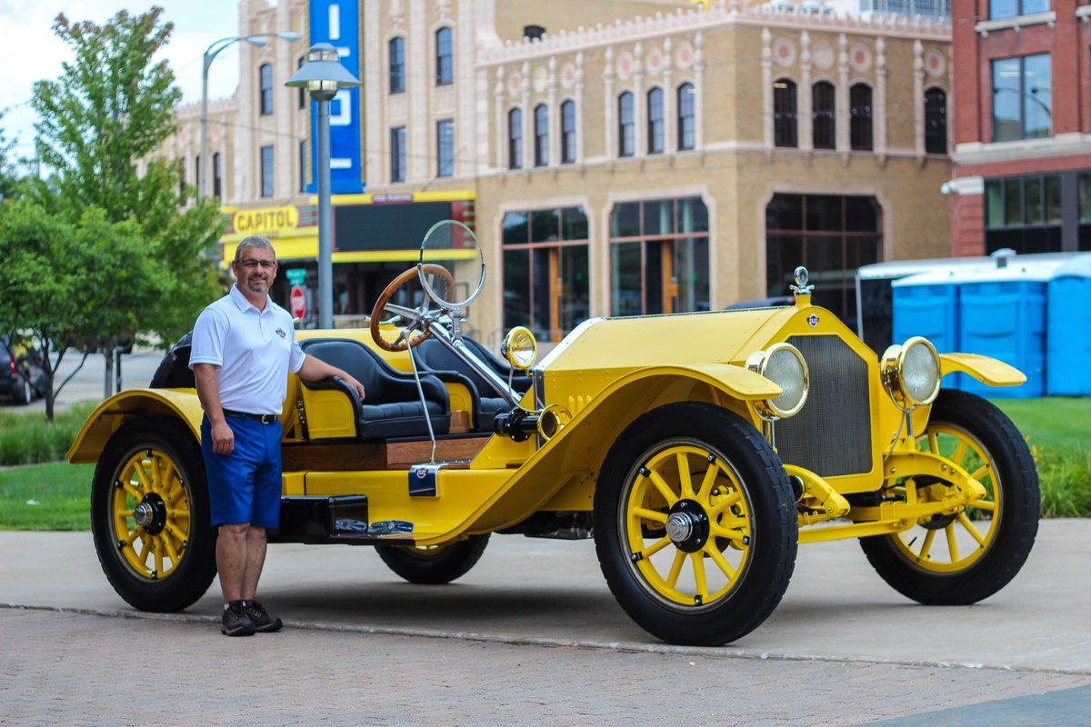 Sloan Auto Fair tweet media