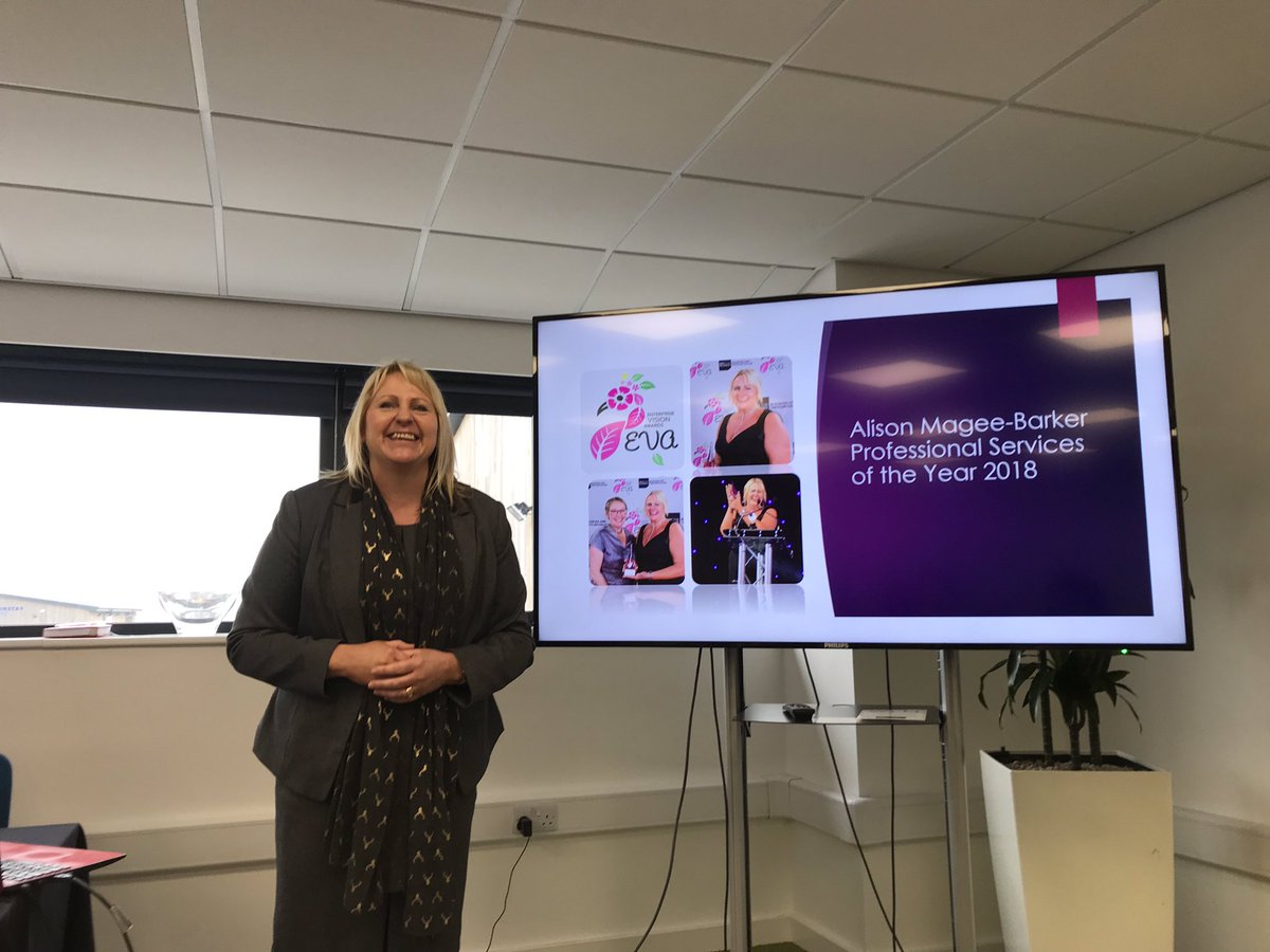 Look at you!  <a href="/AJ_Lakes/">Alison Magee Barker</a> #myhero 💋