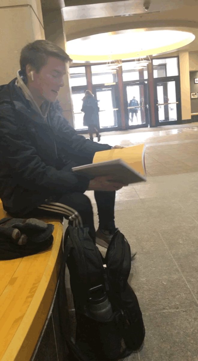 AlexGravatt's tweet photo. Midterms season got us like...
#j202 #Lab305 https://t.co/SPQnVelI6y