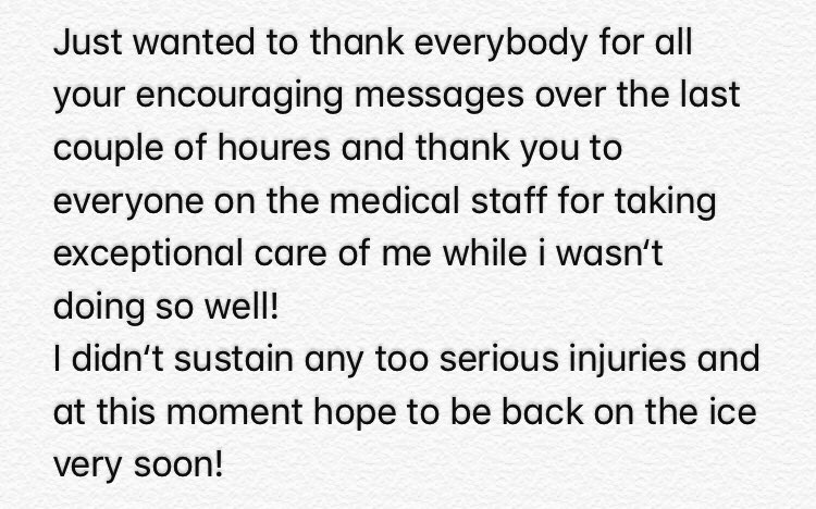 Mirco Mueller (@muellermirco) on Twitter photo 