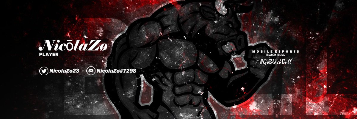 #CR #PRESENTACION 

Presentamos a un jugador con muchísimo nivel que viene a dar lo mejor para el equipo, con ganas de progresar juntos y dar lo mejor. 
Bienvenido <a href="/NicolaZo23/">NicōlaZø</a>