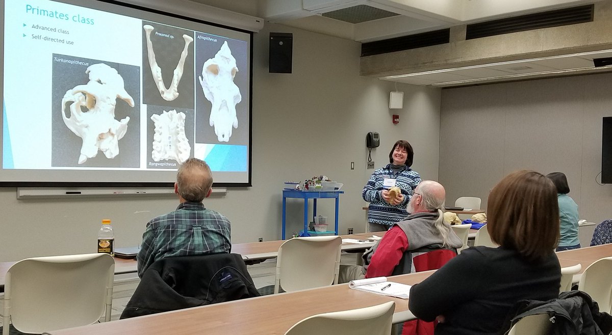 steveekaufman's tweet image. Dr. Patricia Vinyard discussing the importance of open source science. #openresearch #uanextcon @uakron @UANEXTCON #makerstudio #3Dprinting