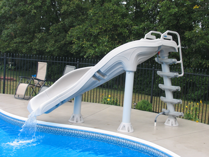 We only carry the highest quality brands of pools and hot tubs at Kandu Pools 🌊 kandupools.com/pools