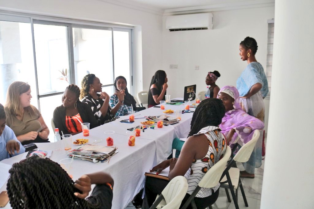 iSpaceGh's tweet image. Meet - Learn - Networks - Innovate in a convenient environment with flexible payment plan.

There is nothing better than being able to network with likeminded people.

Want to know more? 

Contact: 0506556614/info@ispacegh.com 
#SupportingStartups #Entrepreneurs #Convenience4You