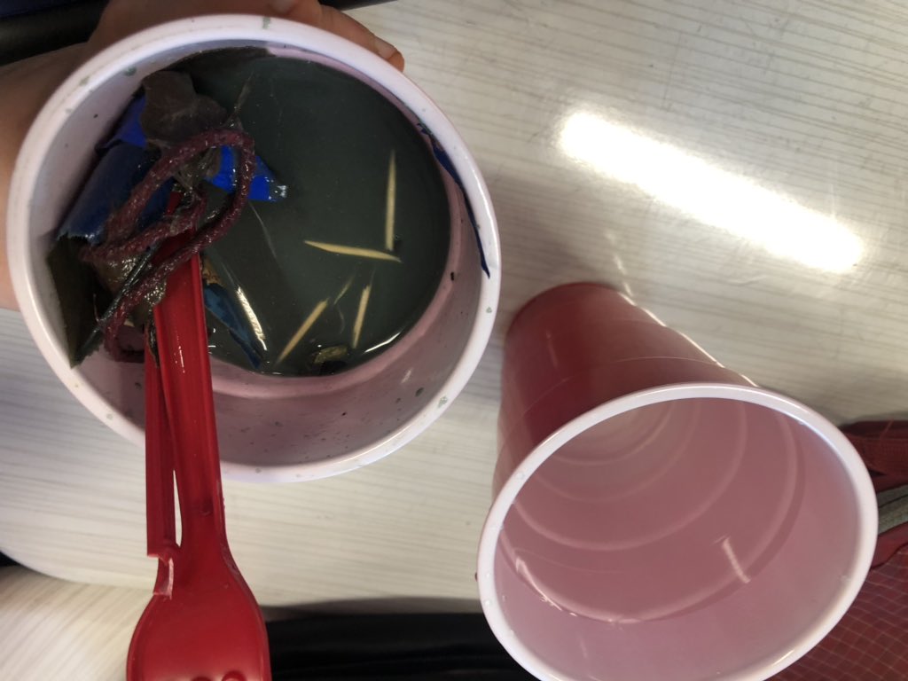 esscarbrough's tweet photo. Blown away by my observations of the #STEAM units @FoxbankL! Engaged students + innovative teachers = deep learning. #seaturtles #spottedturtles #beautifulplaygrounds #recycling #eagleobservations #makerspace #bcsdcoachesDeepLearning @bcsdschools @realAllisonW https://t.co/tnuWMHXdA5