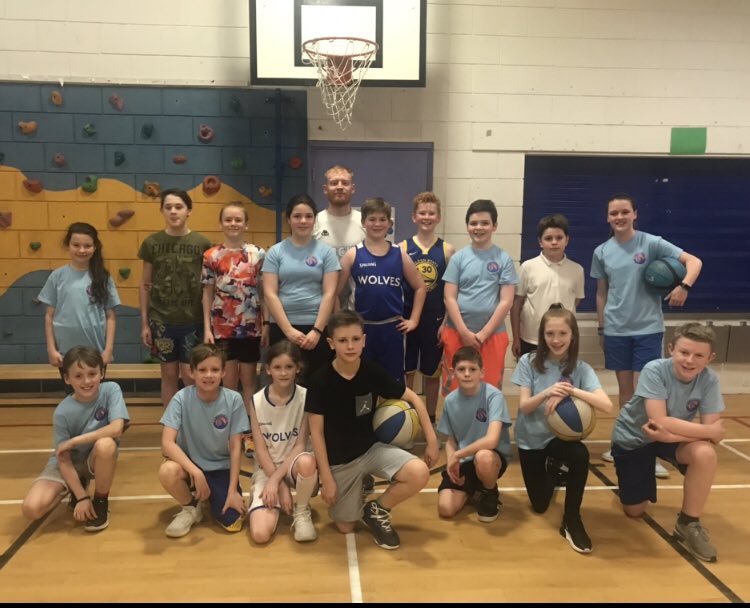 LVPSsportandPE's tweet photo. A huge thanks to @Tugg_Speedman from @rocksglasgow for coming along to give our LVPS BBall squad some top tips and great drills. The kids loved it and canβt wait for you to come back for another training session! #RoleModel #activekids #skilldevelopment #jonnyrocks ππͺπΌπ https://t.co/mG8oroSUCa