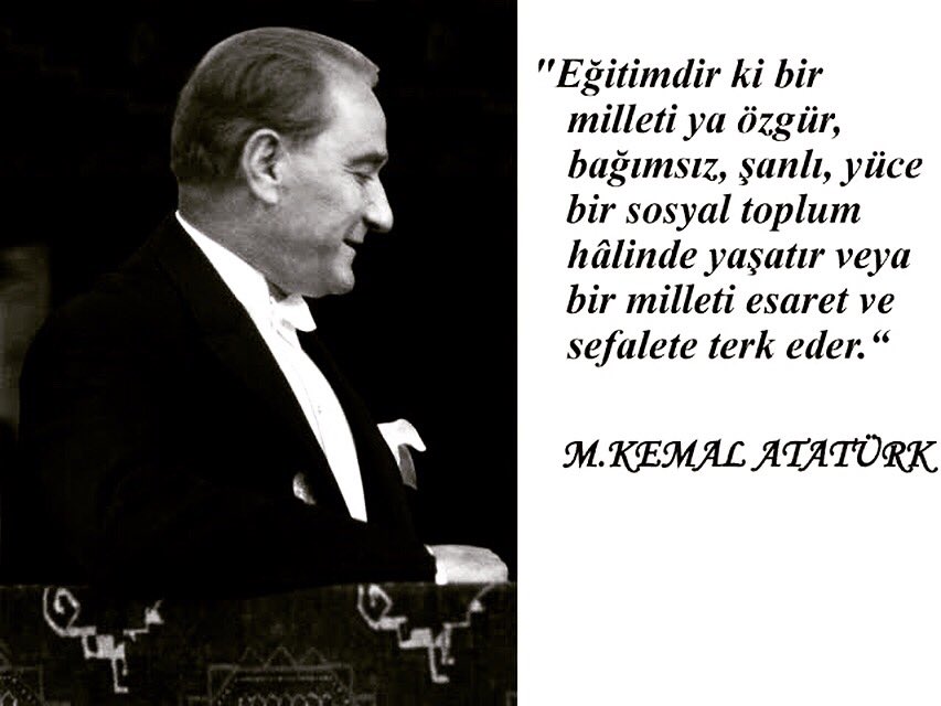 Eğitimdir ki..
#eğitim #kalkınma #kalkınma
<a href="/AnadoluStrateji/">Anadolu Strateji</a>