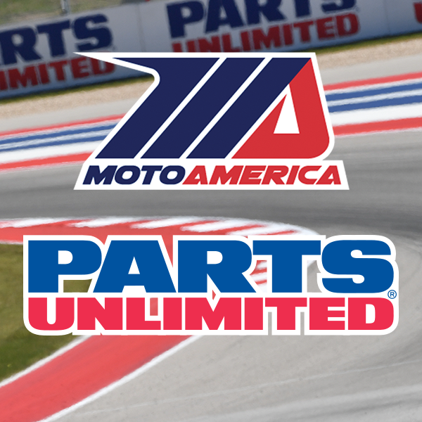 RT:(@motoamerica1): RT @PartsUnlimited1: Proud of our longstanding partnership with @MotoAmerica1 and looking forward to the 2019 season! Read more about it here: ow.ly/x9XM30nSie7 #wesupportthesport #partsunlimited 

Proud of our longstanding part…