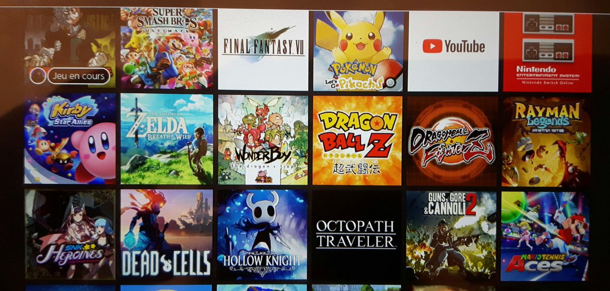 jeromeblanco's tweet photo. Je suis faible, j'ai craqué 😭
Vivement fin mars et je rechoppe la table ronde, les chocobo d'or !
#FF7forever #switch
Car ce jeux restera pour moi !
Must have, défaut, il ne le remettront jamais au graphisme du jour avec le même game Play 😭 https://t.co/TIAjsexnqF
