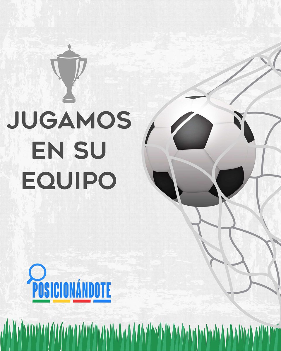 Entra al terreno digital y domina la cancha a través de estrategias acertadas🎯🏆agenciadepublicidadenculiacan.com.mx