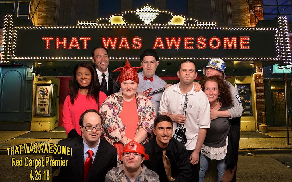 The <a href="/JCCAtlanta/">Marcus JCC Atlanta</a> was recognized with two Outstanding Program Awards from the Jewish Community Centers of North America for its Intown Outreach and Spotlight Theatre programs. ow.ly/eYnU50lY7d6