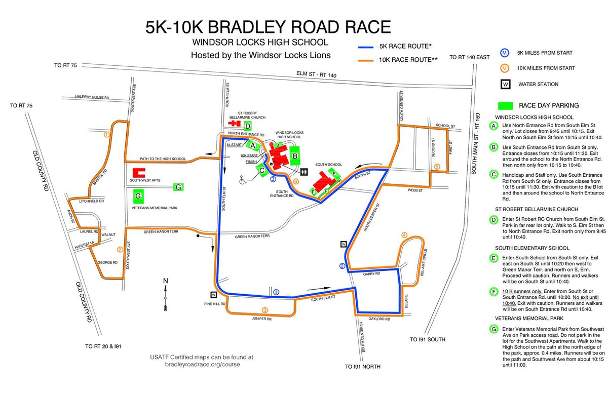 @BradleyRoadRace (@johnmontemerlo) on Twitter photo 