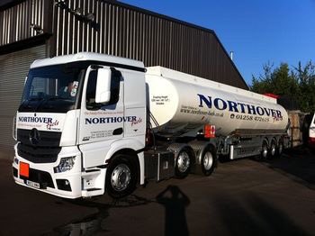 Time to fill the tank! Save £££ on Domestic Heating Oil, call us on 01258 472619 for more information. 

northover-fuels.co.uk