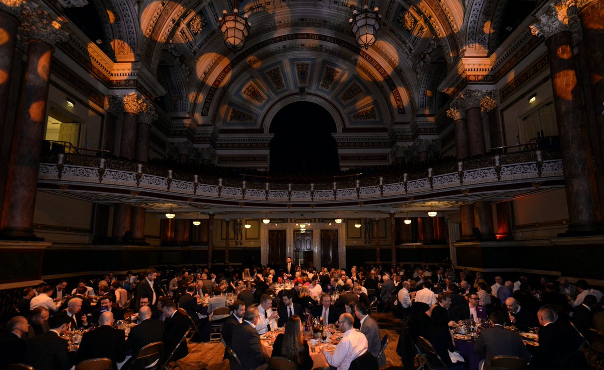 Leeds Architecture Awards 2019! <a href="/ArchitectureLCC/">Leeds Architecture</a> #architecturelcc