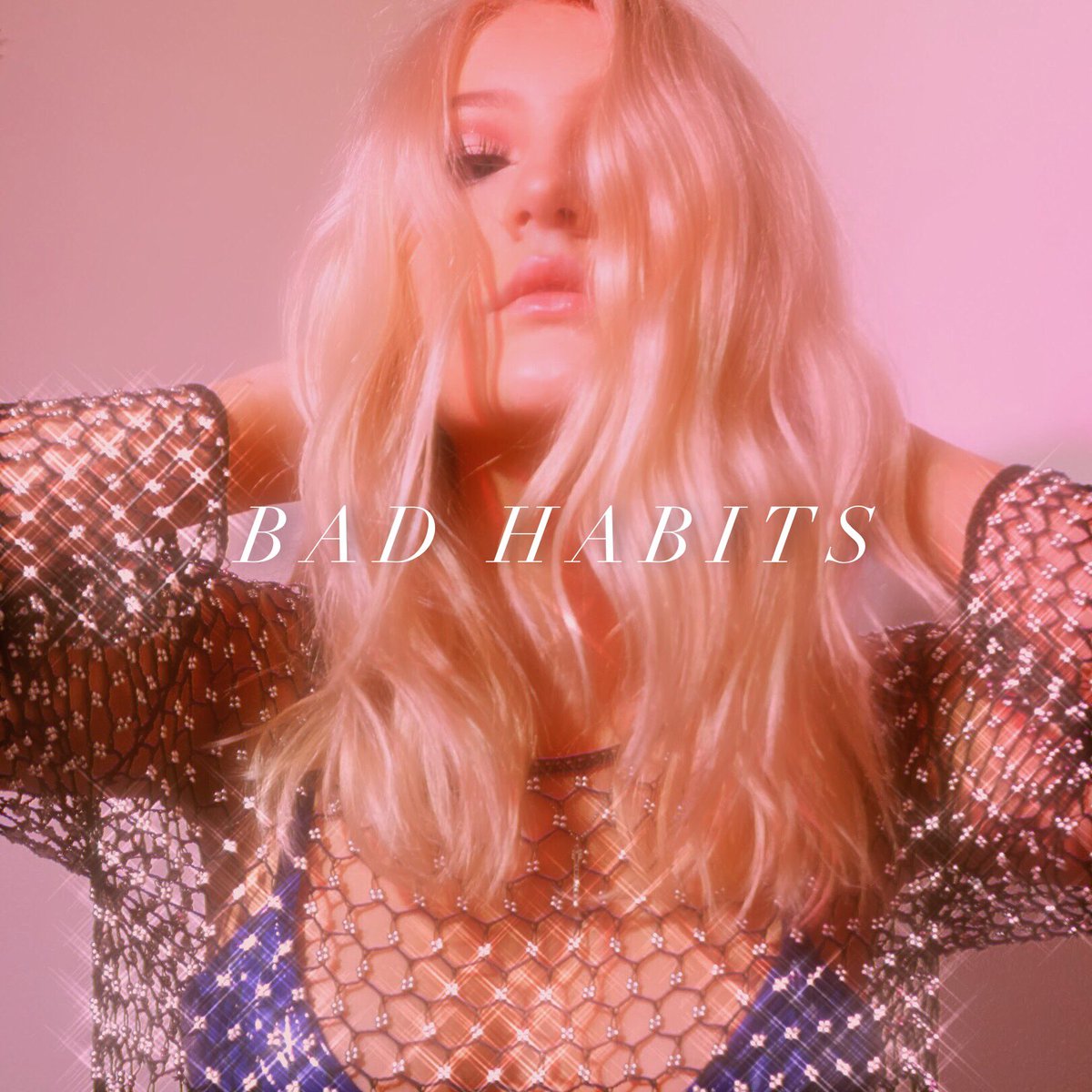 Bad Habits - dropping tomorrow 🖤