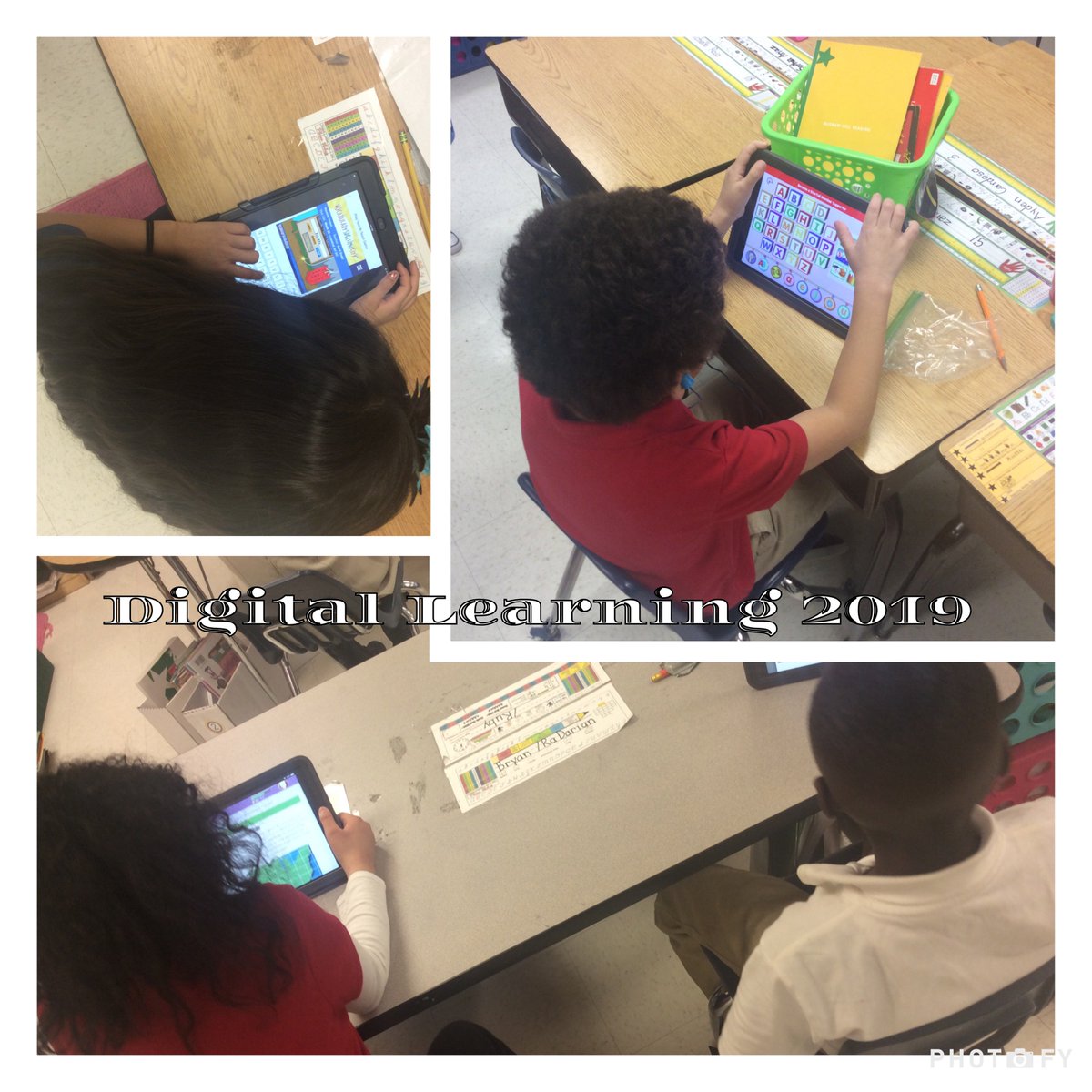 andodd2014's tweet photo. Great things are happening at Caldwell! @DigitalGISD @CES_Cardinals @GISDlearning #DLDay  #ChooseGarlandISD https://t.co/N357tJta9r
