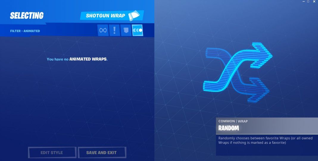Mundo Fortnite Es On Twitter Pronto Podremos Ver Camuflajes Animados Fortnite Random Wraps Fortnite Random Wraps Fortnite Mundo Fortnite Es On Twitter Pronto Podremos Ver Camuflajes Animados Fortnite