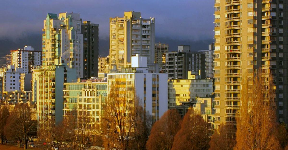 City of Vancouver outlines multiple measures to improve renter protections.
buff.ly/2SABncy