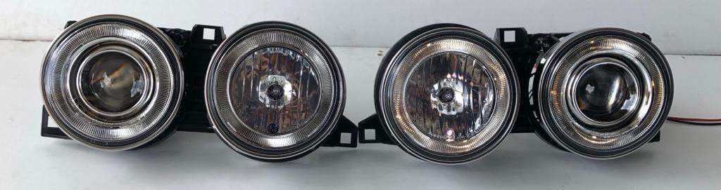 carstyling's tweet photo. BMW E30 Angel eyes now back in stock#carstyling#autotechnics https://t.co/N3G0IfYVRk