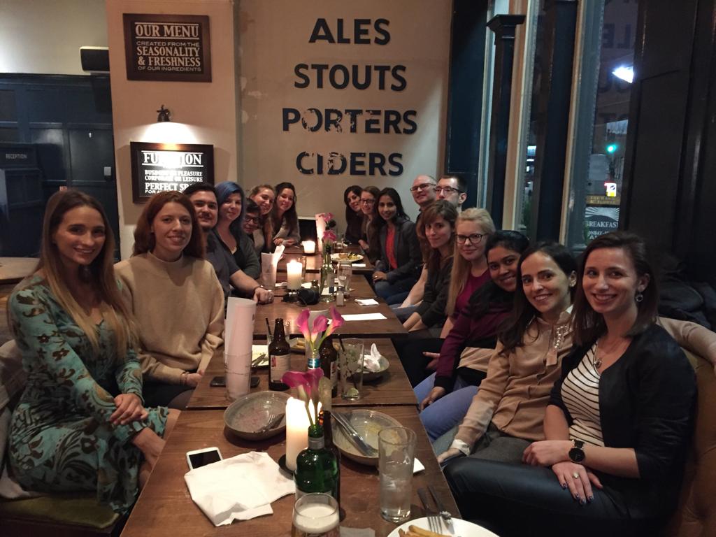 iplacenta's tweet photo. Hello lovely young researchers from 10 countries meeting for our very first #iplacenta training workshop with @ProfAsmaKhalil @ColinEMurdoch https://t.co/bVgKw4FIpZ