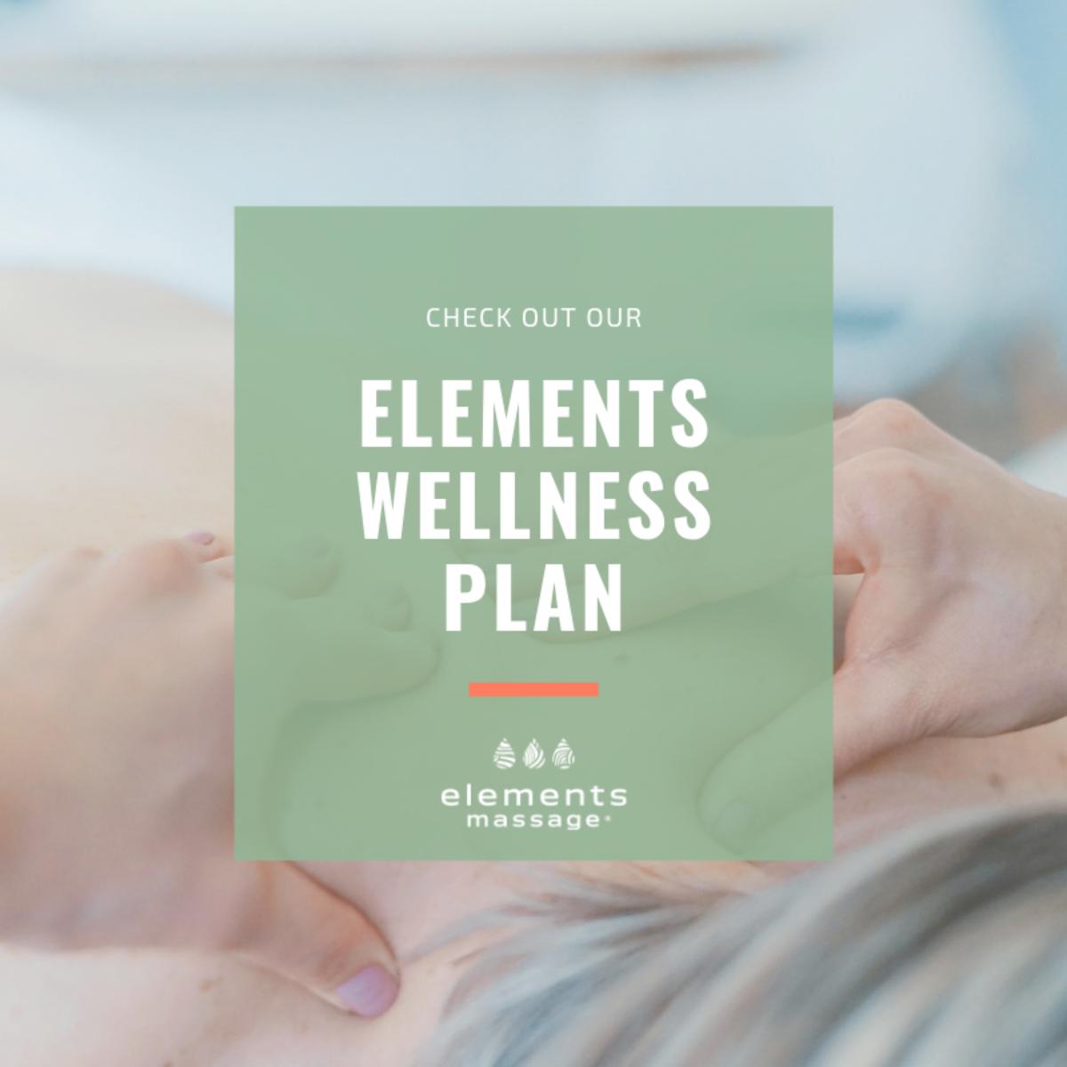 PA_Elements's tweet image. When it comes to self care, consistency is key. Learn more about our Elements Wellness Program. bit.ly/2Nlx4ku