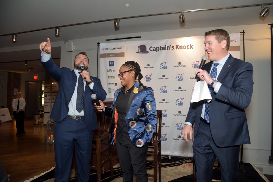 Captain's Knock tweet media