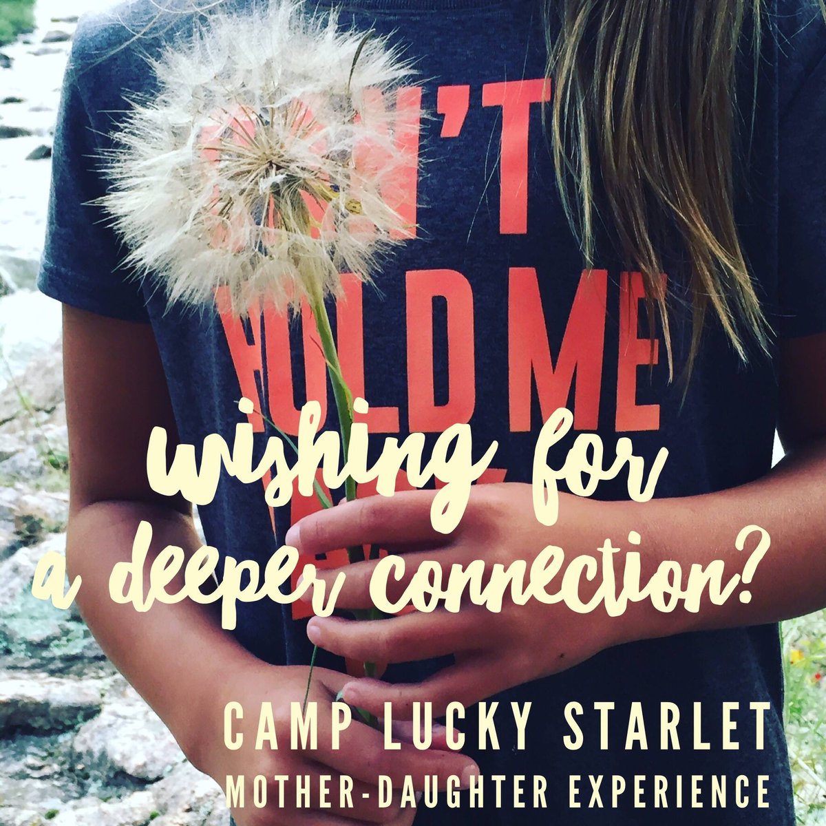 MandyRowden's tweet image. I’ll be playing campfire music for moms and daughters at this amazing event in the TX hill country this spring! Registration is almost over so I sincerely hope you moms will check it out. It’s magical! @CampLuckyStar #luckystarartcamp #hunttx #artcamp 

facebook.com/events/2253546…