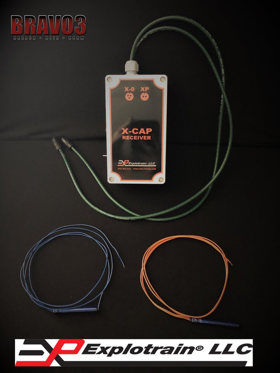 Explotrain's tweet image. Come check out booth #18 at the B3 Training Conference March 4-6 to see this awesome gear from us including a special first ever look at our Fuze-X prototype!

Can’t wait to see you out there!

#military #tactical #coastguard #EOD  #boom #explotrain  #bombsquad  #bravo3