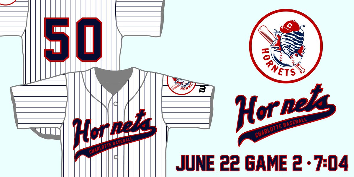 charlotte knights uniforms