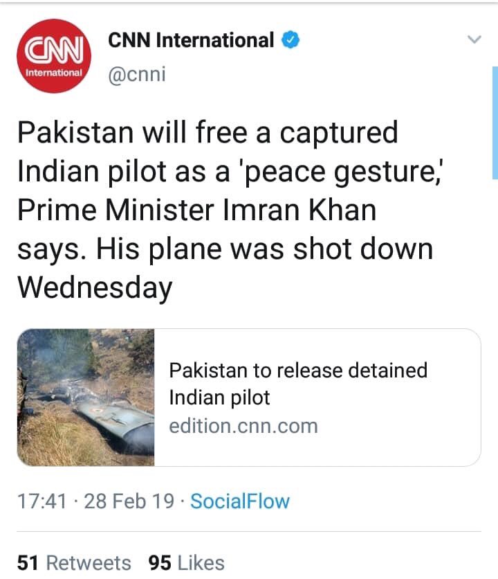 Bilsl29's tweet photo. This is something i've been repeating since forever ... 
Pakistan is winning on world stage.
A fight that our army had been fighting for 15 years for peace is paying off.
 #PakistanLeadsWithPeace https://t.co/L2N96sLoO9