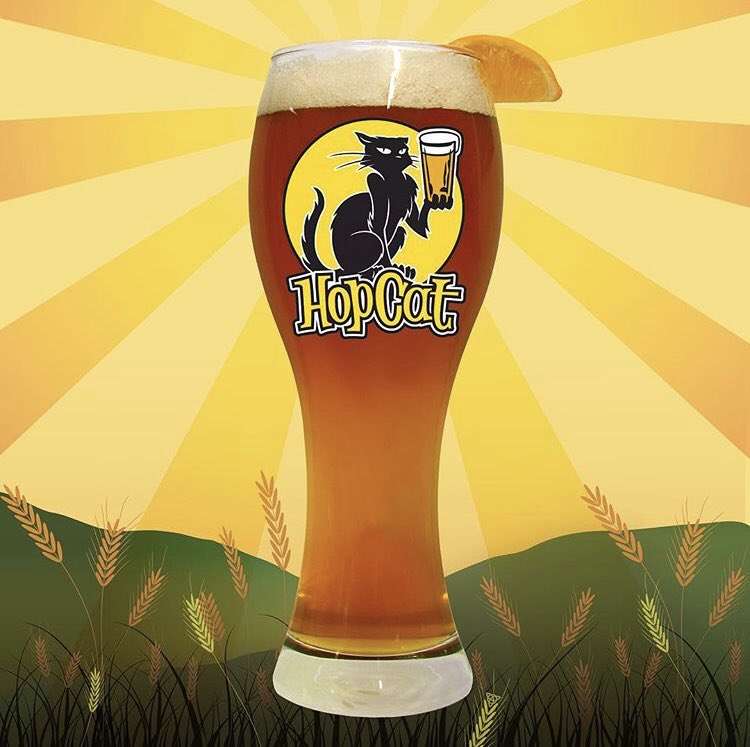 Arcadia Brewing Company tweet media