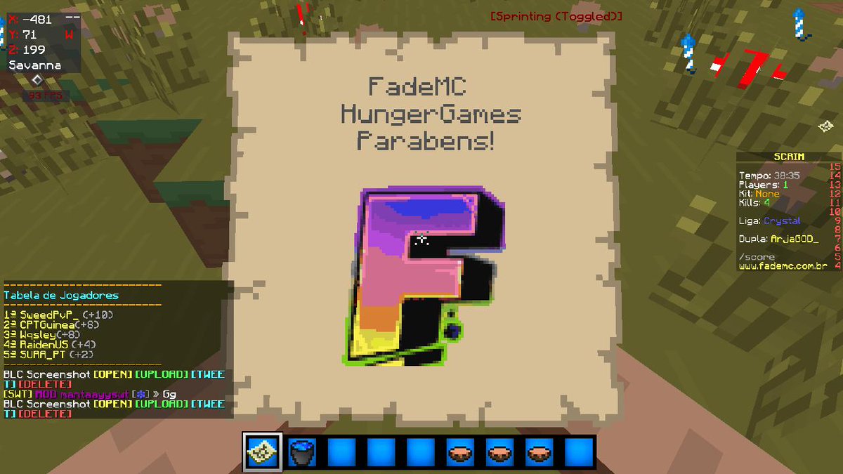 FearLessClan tweet media