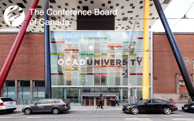 _Connectiv's tweet photo. Thank you to the Conference Board of Canada's (CBoC) Council for Innovation and Commercialization for allowing us to present the preliminary findings of our research on Canada's business innovation ecosystem. Click the link to our blog to found out more! https://t.co/5Y14V2TftU https://t.co/P61FEXQOyu