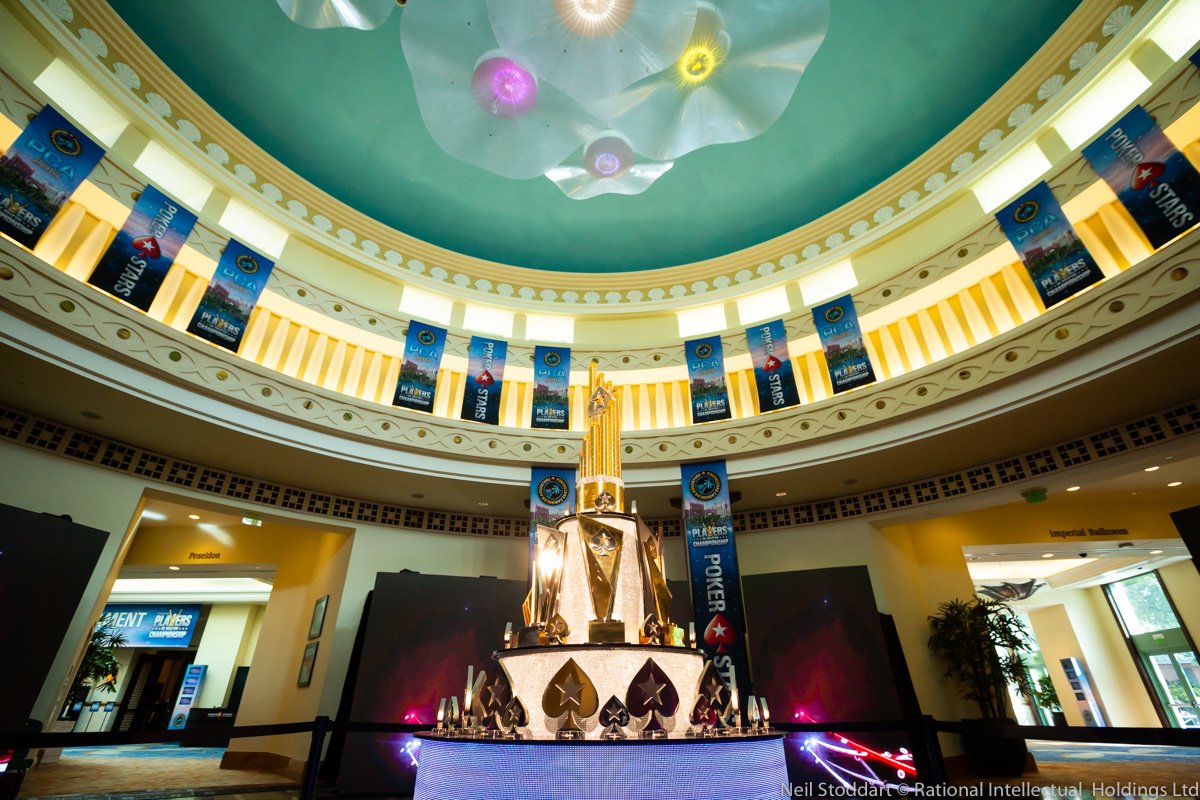 RevPokerFace's tweet image. Las mejores fotos del #pscp de @PokerStars 2019

Si quieres verlas todas suscribete en revistapokerface.com
 
Para disfrutar lectura, viajes y poker!