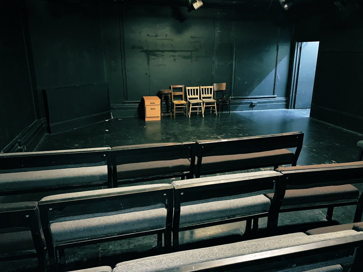 We’re getting ready to bring <a href="/LandUTheatre/">Lion & Unicorn Theatre</a> online for affordable #rehearsalspace. 

Looking for a cool space in a black box studio theatre in Zone One for #rehearsals #castings or #auditions? 

Give us a shout and we’ll help you out!