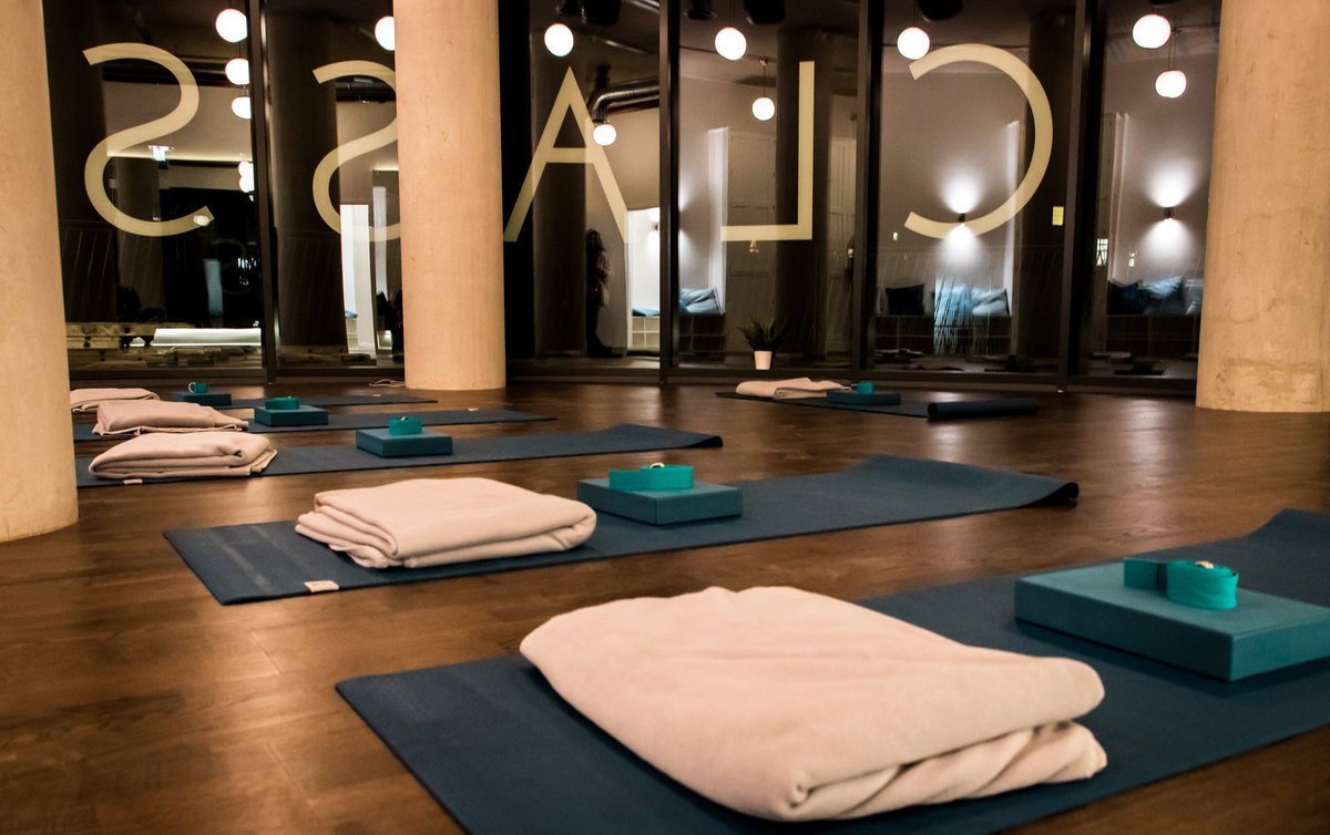 What can you expect from CLASS Bath? Members will discover a packed timetable of boutique classes aimed at promoting health and fitness in the ‘Turn and Burn Studio’ and ‘Flow Studio’ next door 🚴‍♂️🧘‍♂️Pop on over to my latest blog post to find out more!...

thebathonian.com/theblog/2019/2…