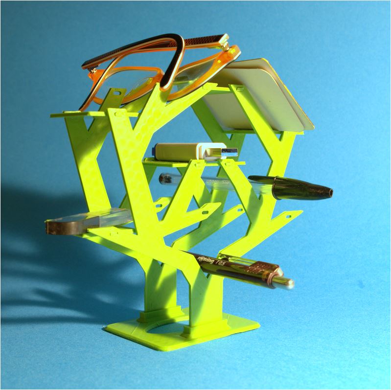 fabricejeanpier's tweet photo. Simple and #useful
#multipurpose #jewelrytree
get #3dfiles here
https://t.co/fxUCSFVKvc
#jewelrylovers #desk #3ddesign #designthinking
#impression3D #3Dprinting #lazercutting https://t.co/2HknKfdBXc