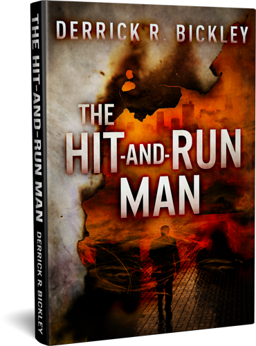 DerrickRBickley's tweet photo. Fancy a thriller with FOUR/FIVE star reviews, but no Kindle ? You don't have to miss out https://t.co/oBRzIvA4ty THE HIT-AND-RUN MAN now also in PAPERBACK "book you can't put down" #CreativiaPub #crimethrillers #crimefiction #paperbackthrillers #action #seducation https://t.co/uJgdPcgB94